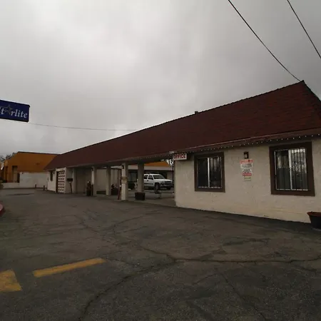Starlite Motel